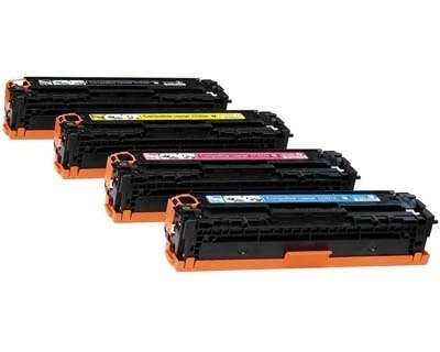 

4X do CF210X PRO200 M251N M251NW M276N M276NW Cmyk