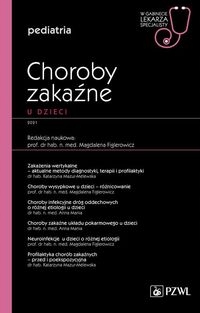 Choroby Zakaźne U Dzieci Magdalena Figlerowicz