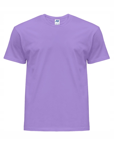 

T-shirt Męska koszulka Jhk 155 lawenda LV r. M