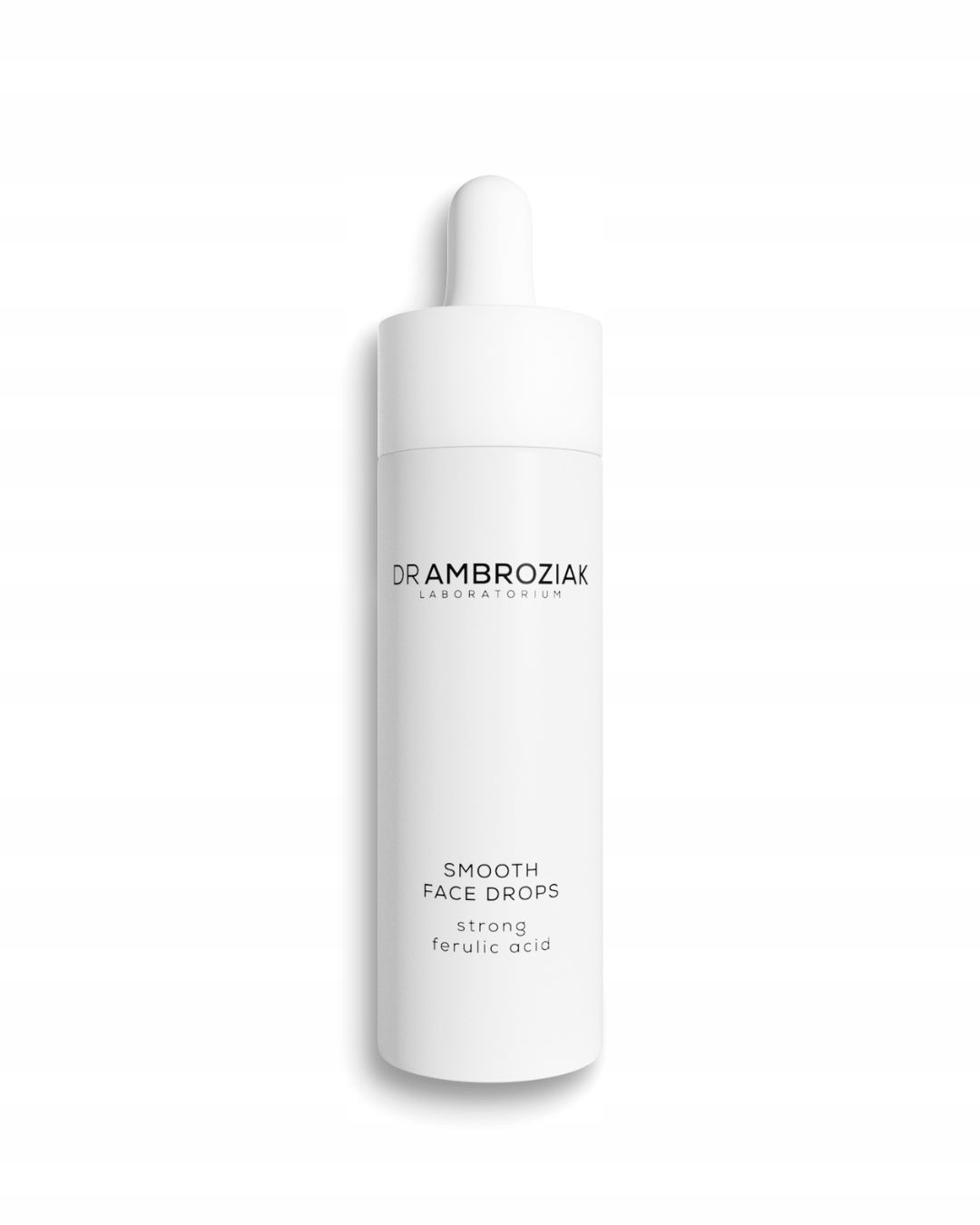 Orginał Dr Ambroziak Smooth Face Drops 30 ml