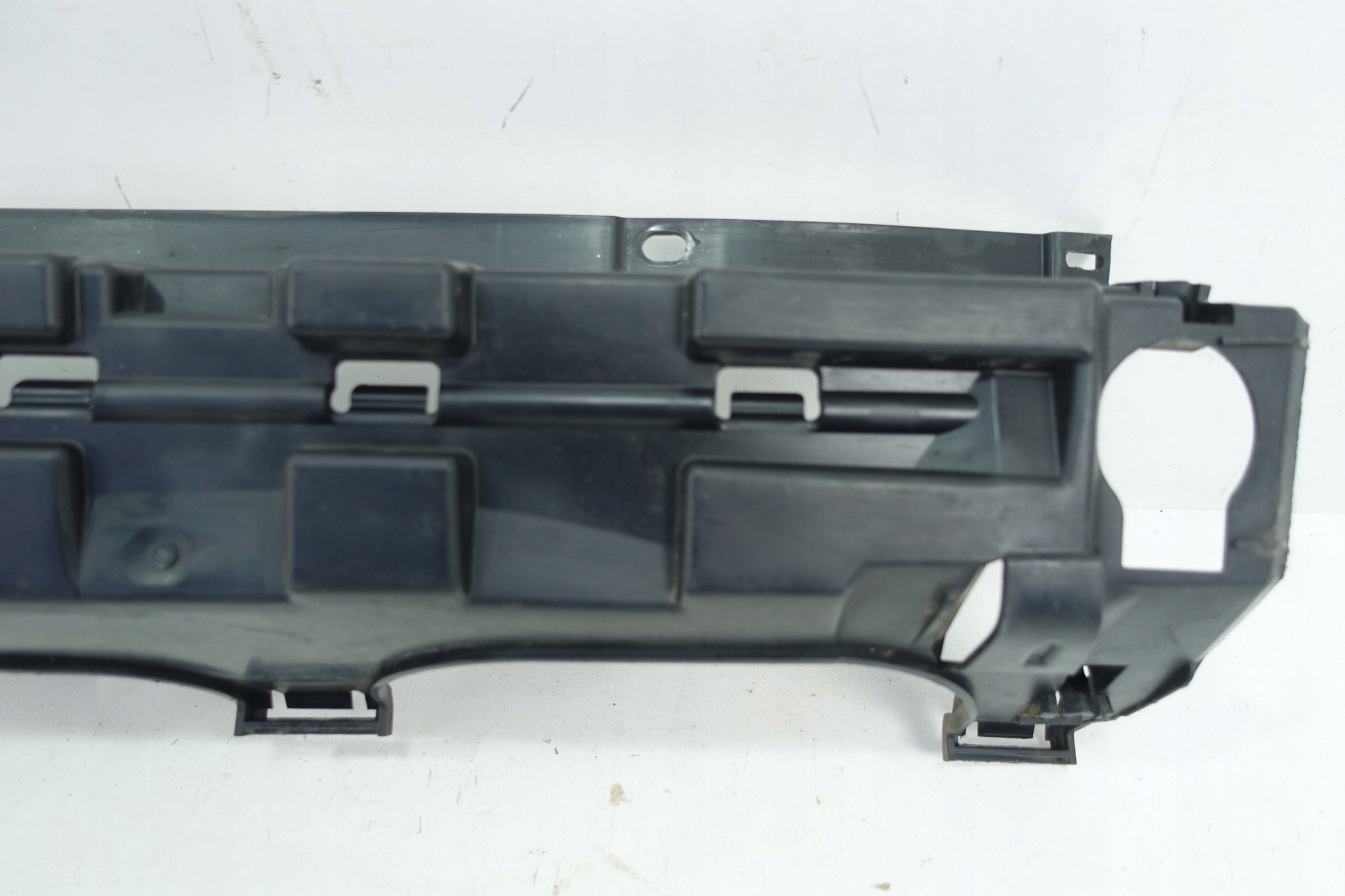 support holder of a bumper rear part VW CRAFTER SPRINTER