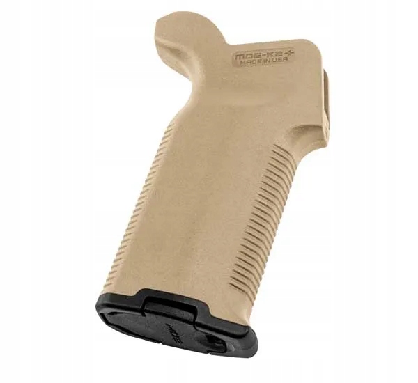 Magpul Chwyt pistoletowy MOE-K2+ Grip do AR15/M4 MAG532 Fde