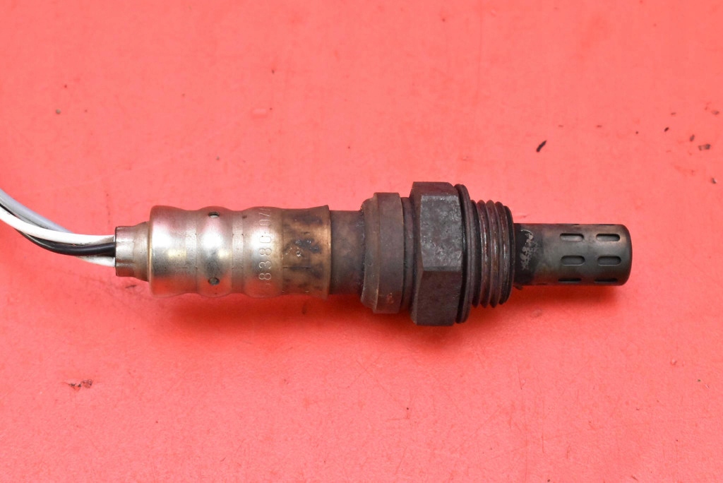 SONDA LAMBDA 9636968380 CITROEN C3 2 II 1.1 8V 60 KM 12-16