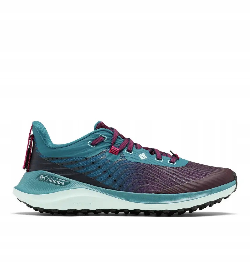 Buty Sportowe Columbia Escape Ascent Damskie r 36