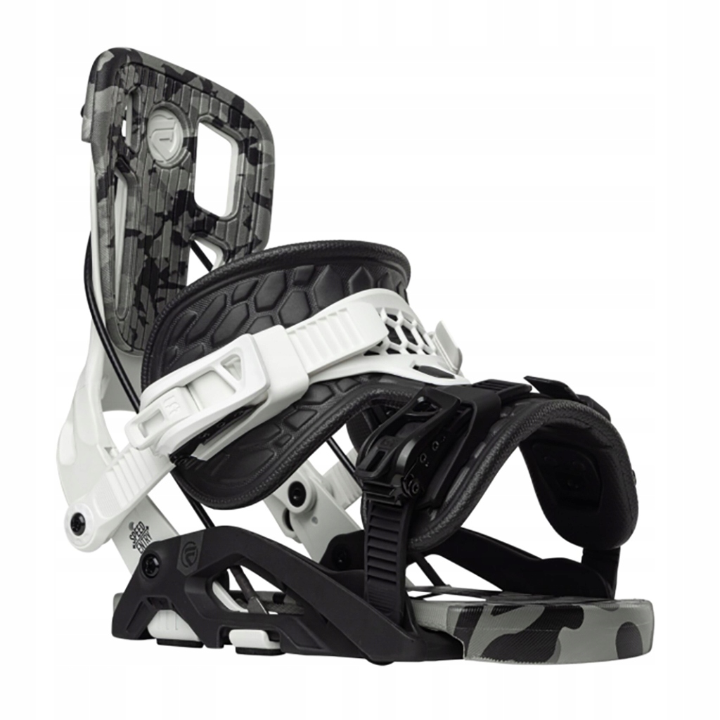 Wiązania Flow Fuse Fusion Snowtrooper 2024 R. M