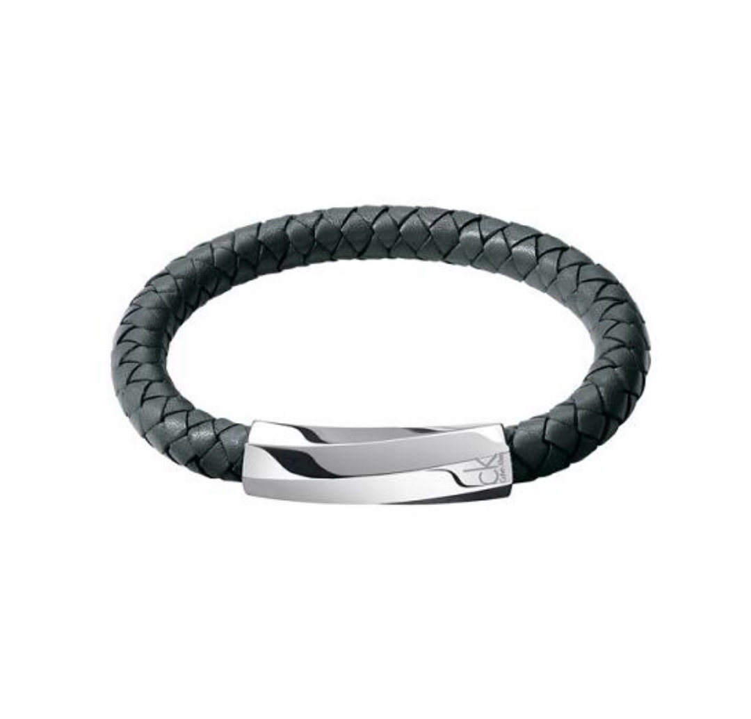 Calvin Klein Pánský náramek KJ2BAB09010L