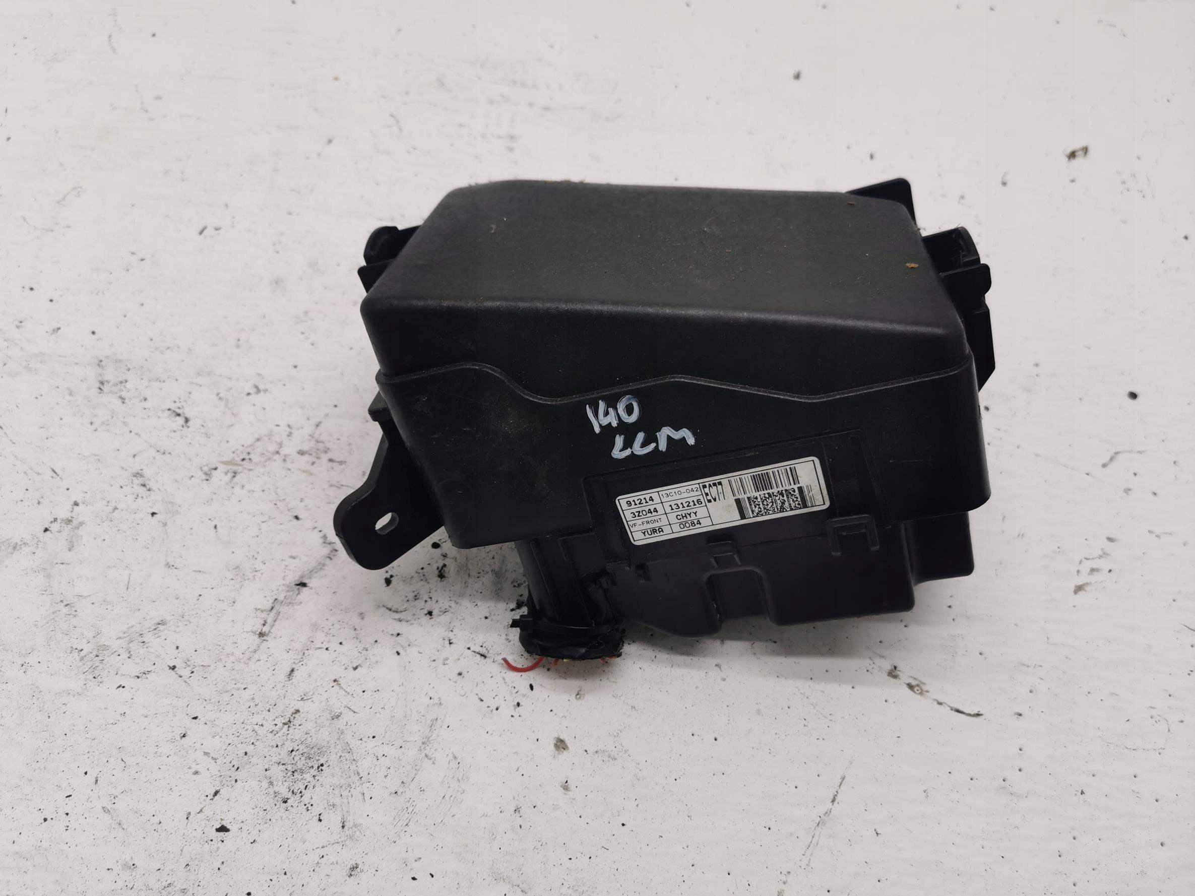 Module fusibles HYUNDAI I40 1.7 CRDi 116KM