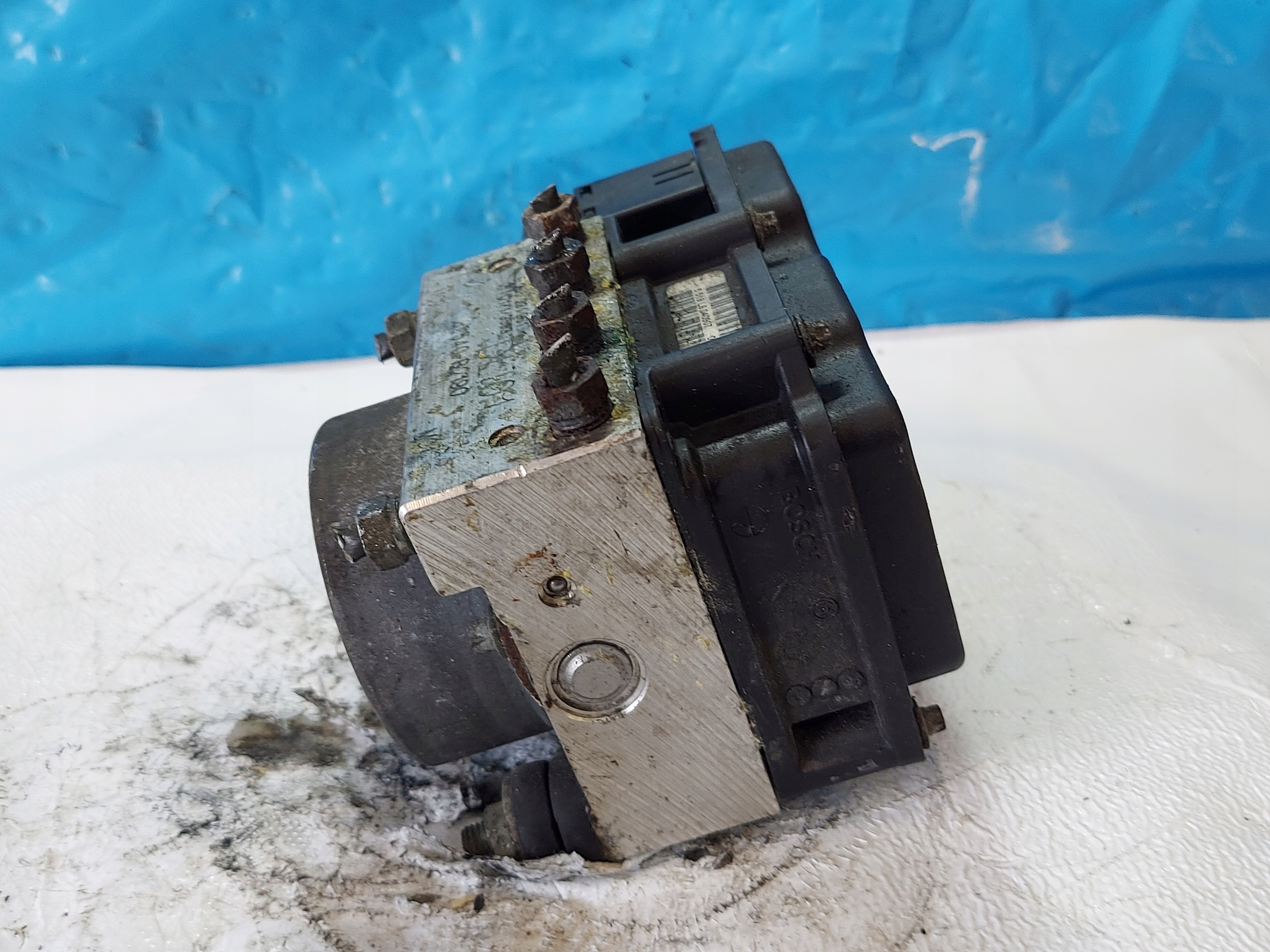 pump ABS DAIHATSU CUORE 1.0 B 0265800641