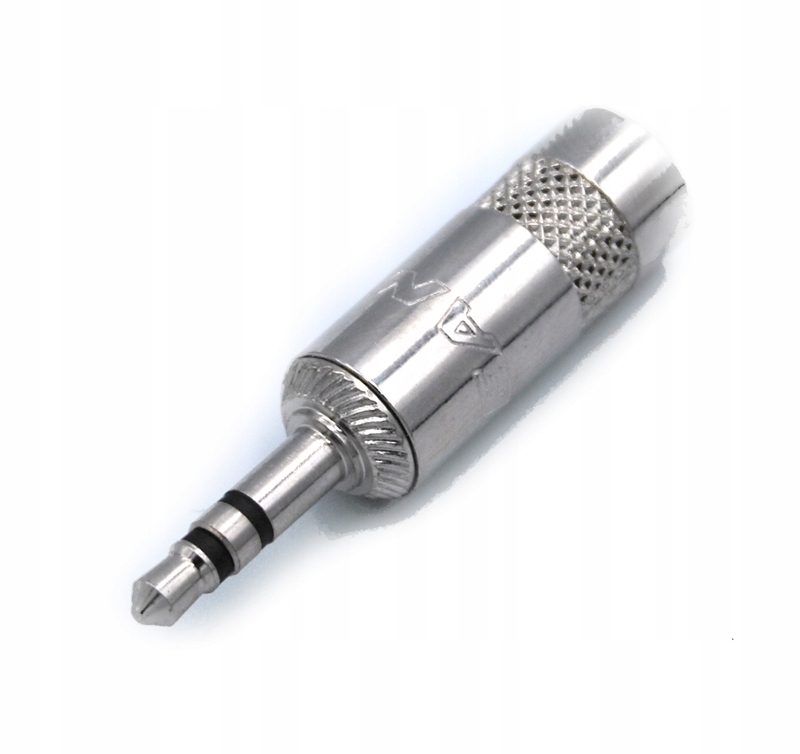 Wtyk Mini JACK 3,5mm stereo REAN NYS231 złącze Sklep, Opinie, Cena w Allegro.pl