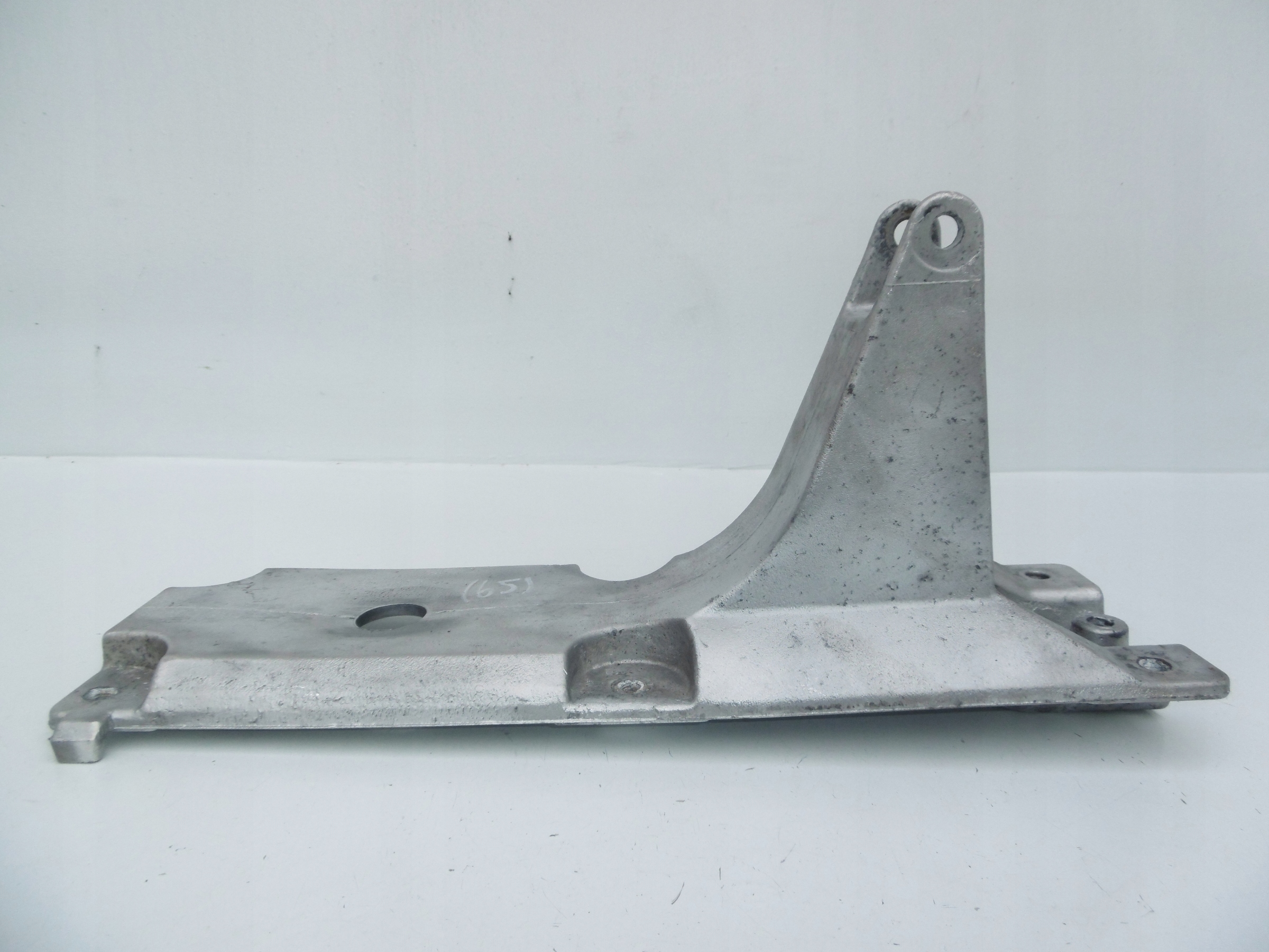 Stütze Halter des Kabine RENAULT MAGNUM E-TECH 5010552180