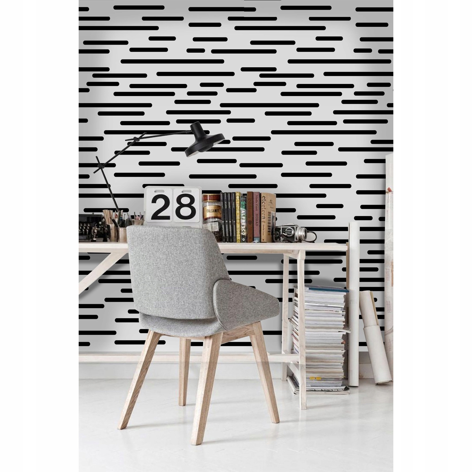 

Fototapeta ścienna Geometryczna tekstura 416x254cm