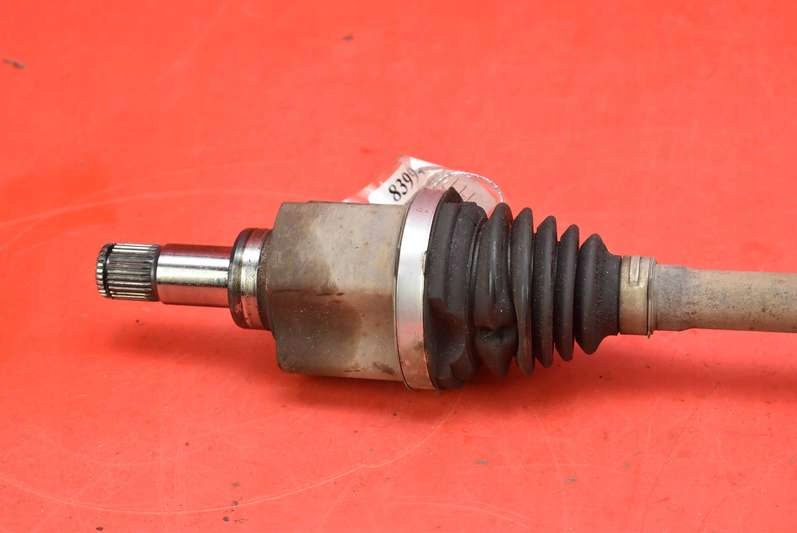 semi-axis left front MANUAL SKODA CITIGO 1.0 MPI 60 KM 11-17