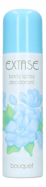 

Dezodorant Extase Bouquet 150ml