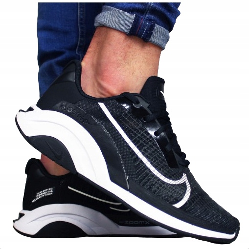 pánské tréninkové sportovní běžecké boty Nike ZoomX SuperRep Surge