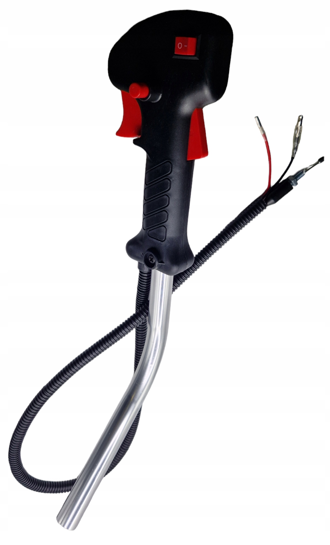 RĄCZKA DO KOSY SPALINOWE Z RURĄ LINKĄ GAZU MANETKA Kod producenta M83110