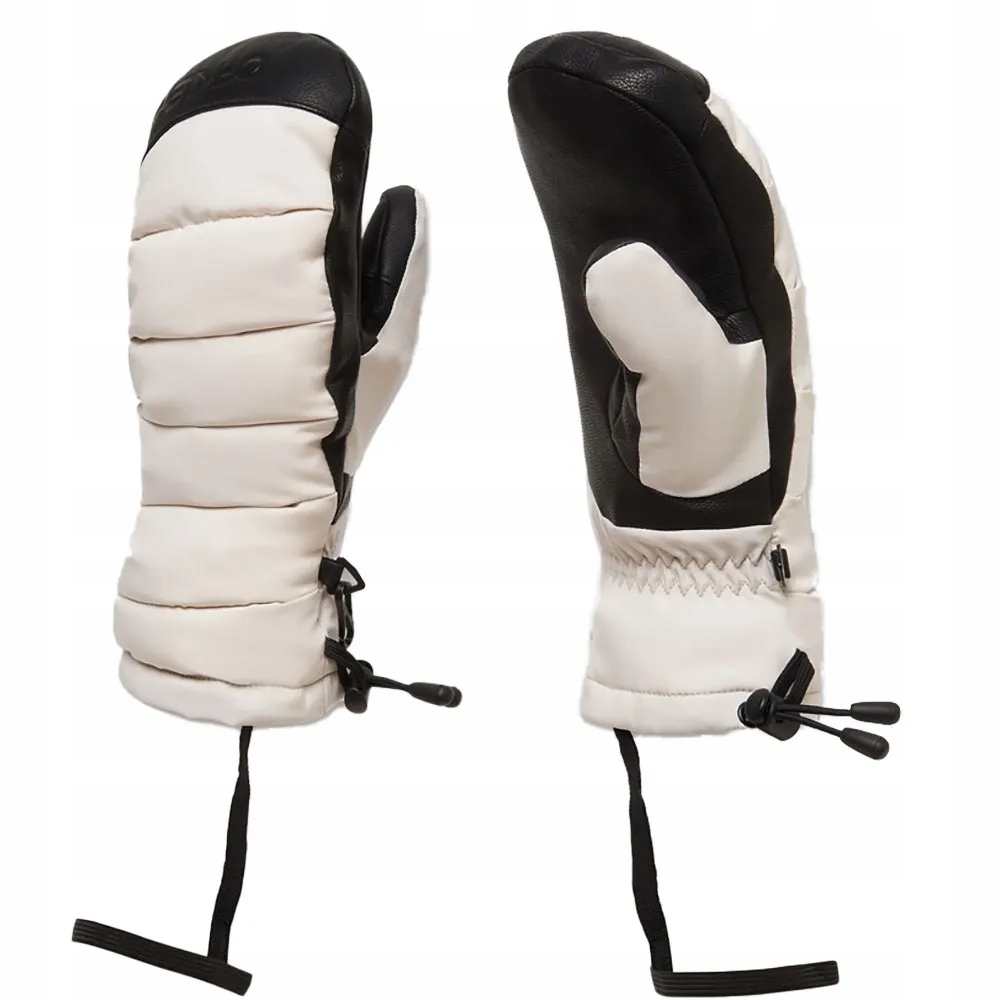 Oakley Rękawice Damskie "wmns B1B Winter Mittens" r.M -30%