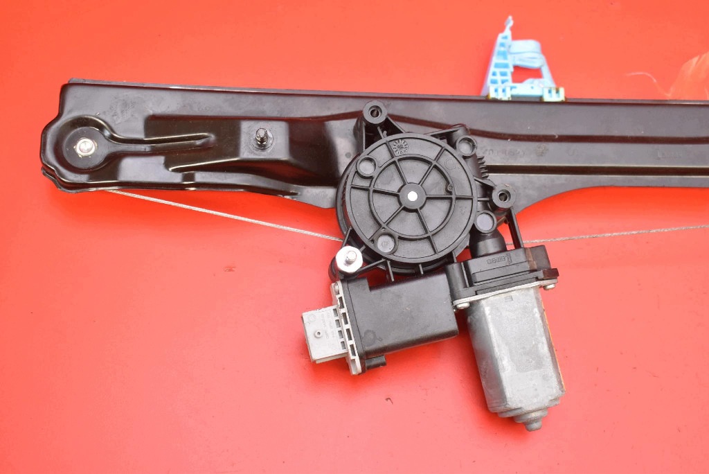window regulator left front EU 51810880 OPEL COMBO D 11-20