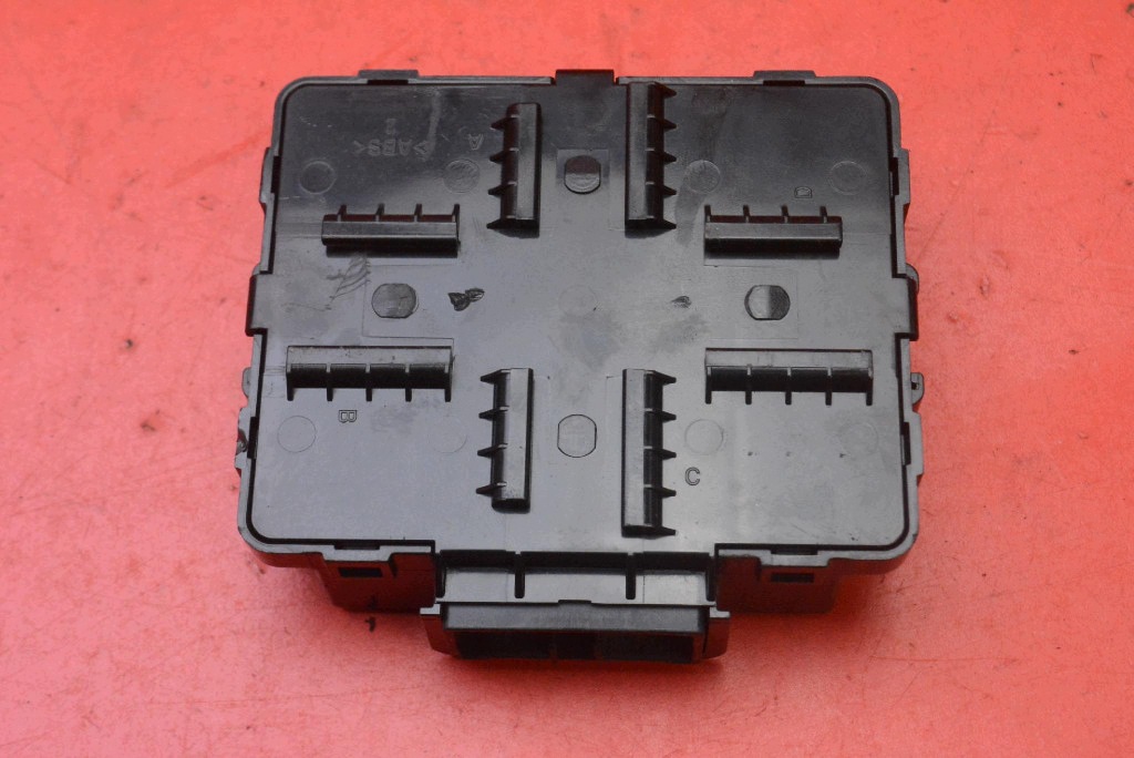 control unit module ASSY 95300-M6000 KIA CEED 3 III 1.6 CRDI 116 KM 18-21