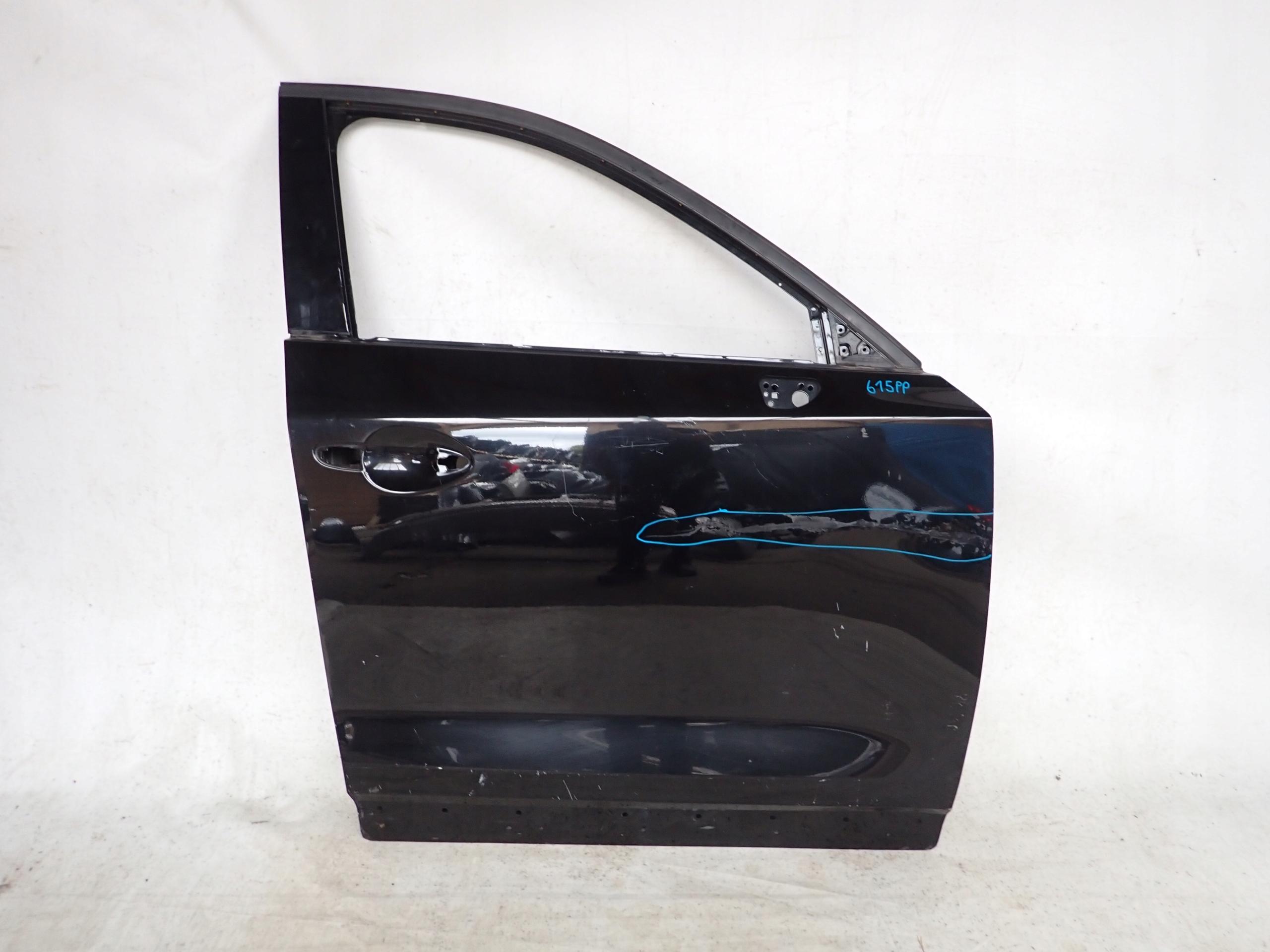 MAZDA CX5 CX-5 II 17- door right front front