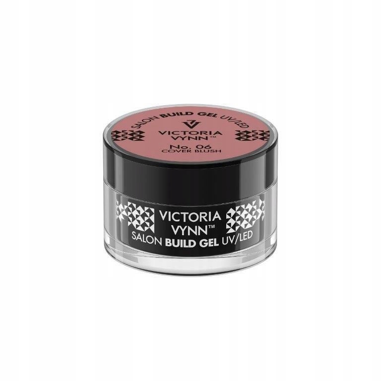 Victoria Vynn Stavební Gel 06 Cover Blush 50 ML