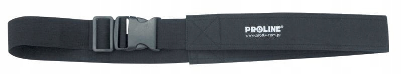 

Proline Pas monterski do kieszeni i kabur 130cm
