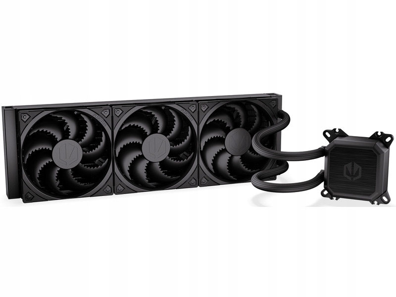 Chłodzenie wodne Endorfy Navis F360