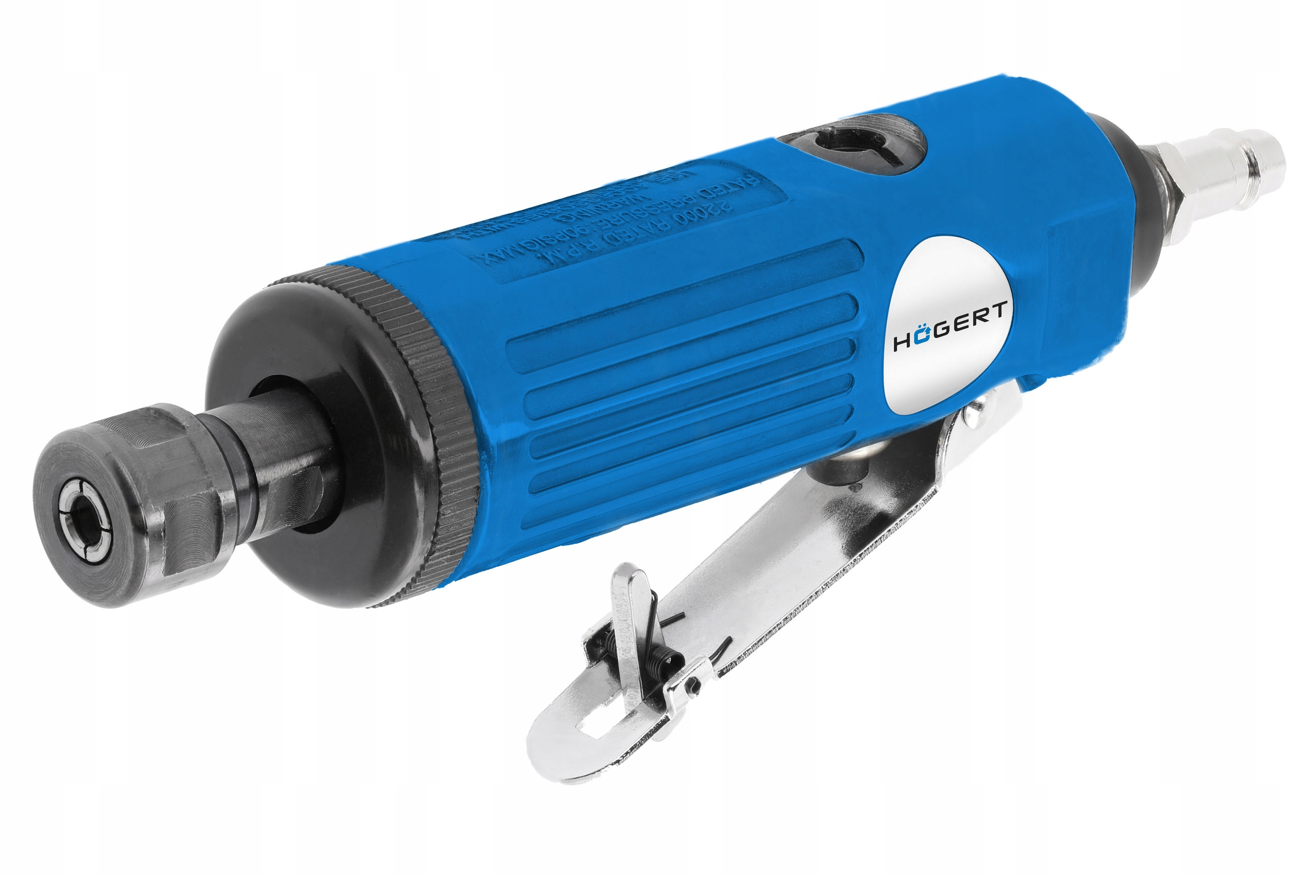 

Szlifierka trzpieniowa prosta Hogert HT4R650