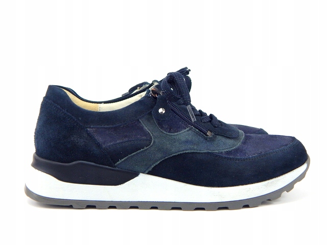 Buty ze skóry VITAFORM r 40/26 cm Model SNEAKERS