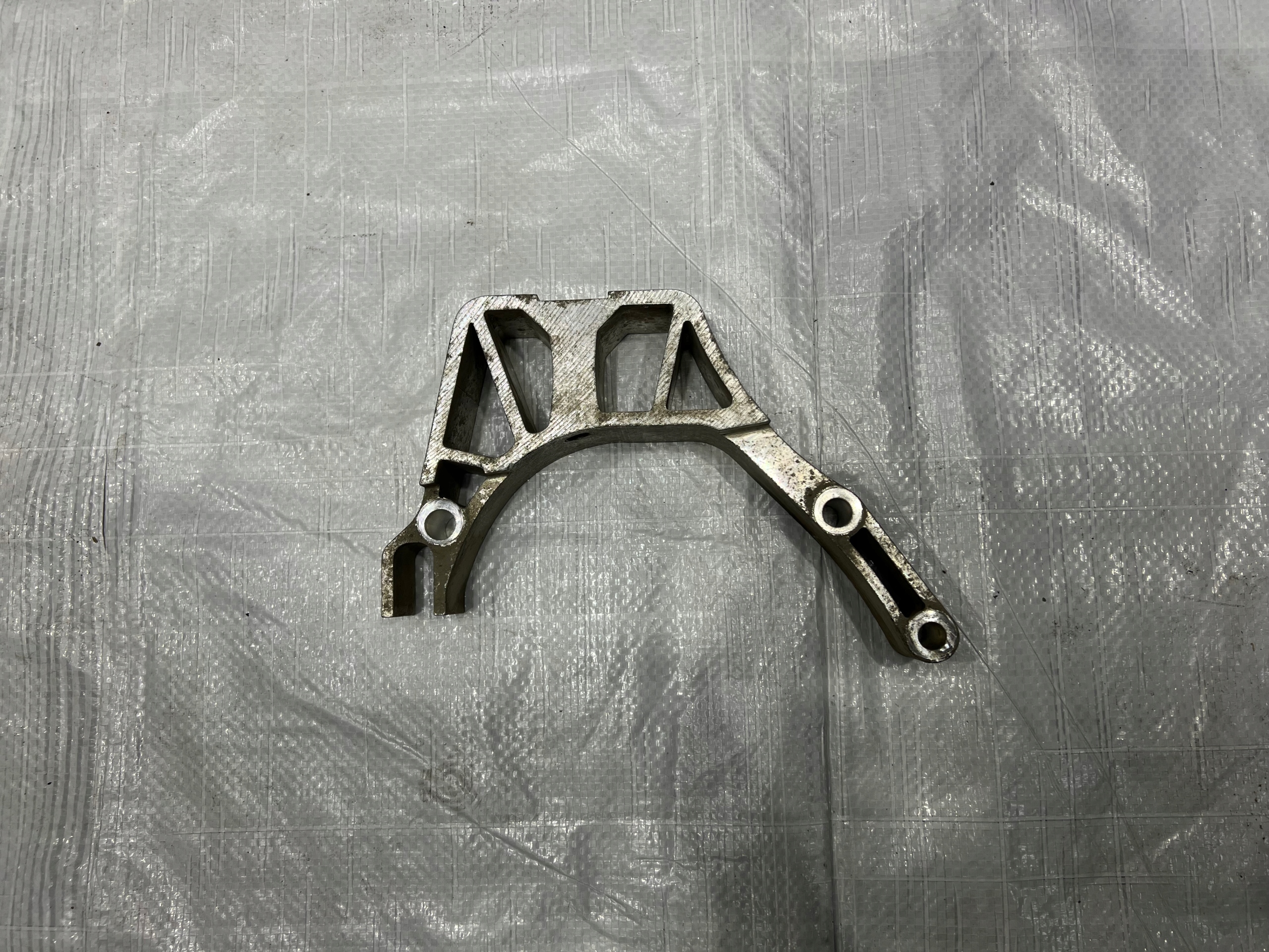 FIAT 500 LIFT 1.2 ŁAPA SKRZYNI