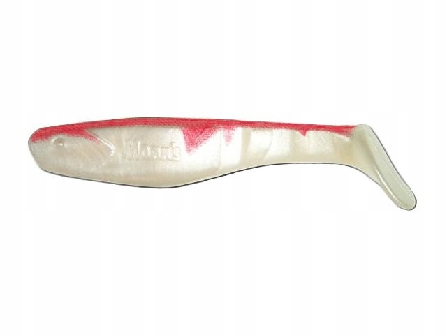 Manns Predator M-056-BR-PL 7cm 70mm 1szt