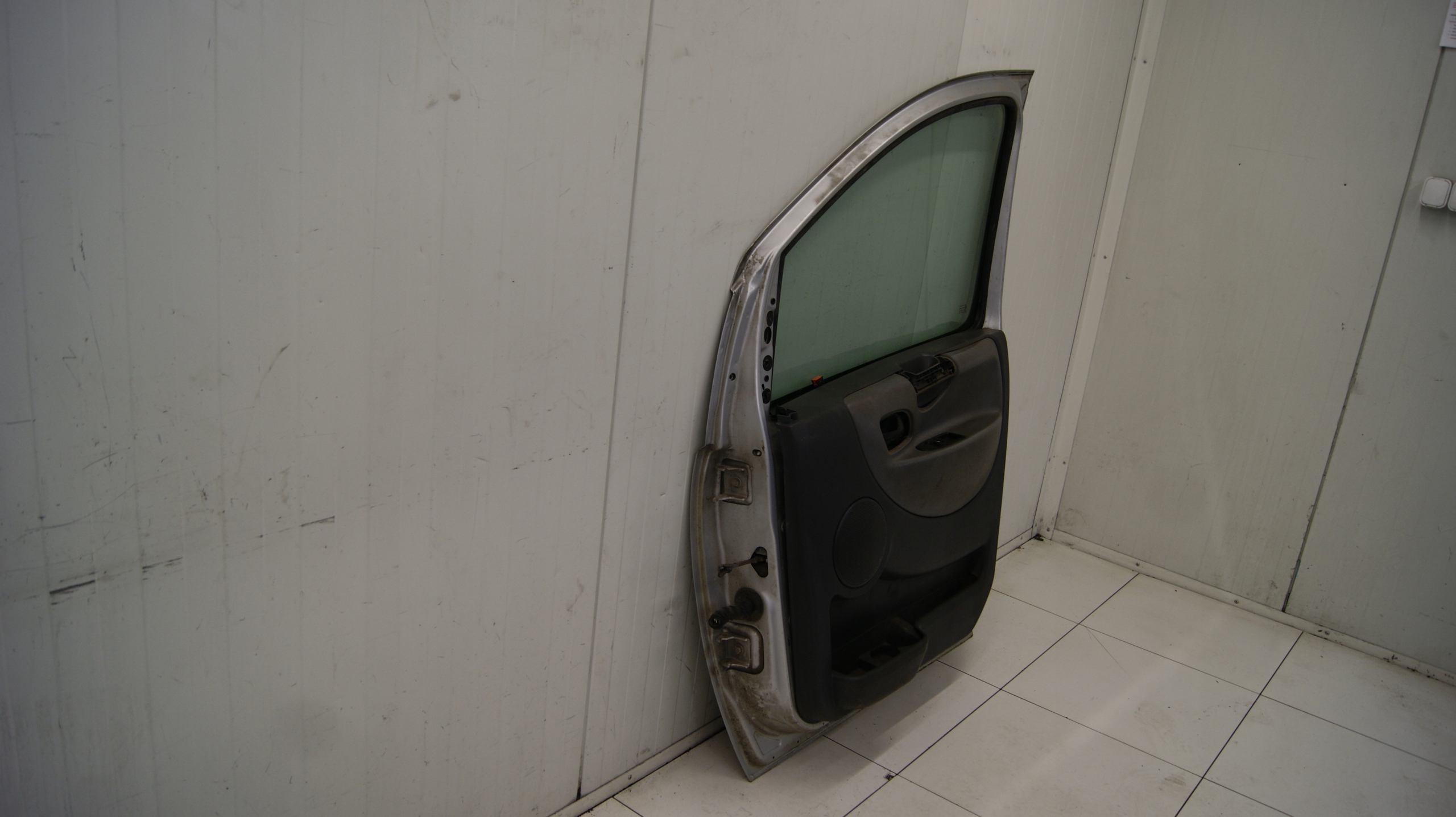 door right front CITROEN JUMPY 2 KOD EZRC