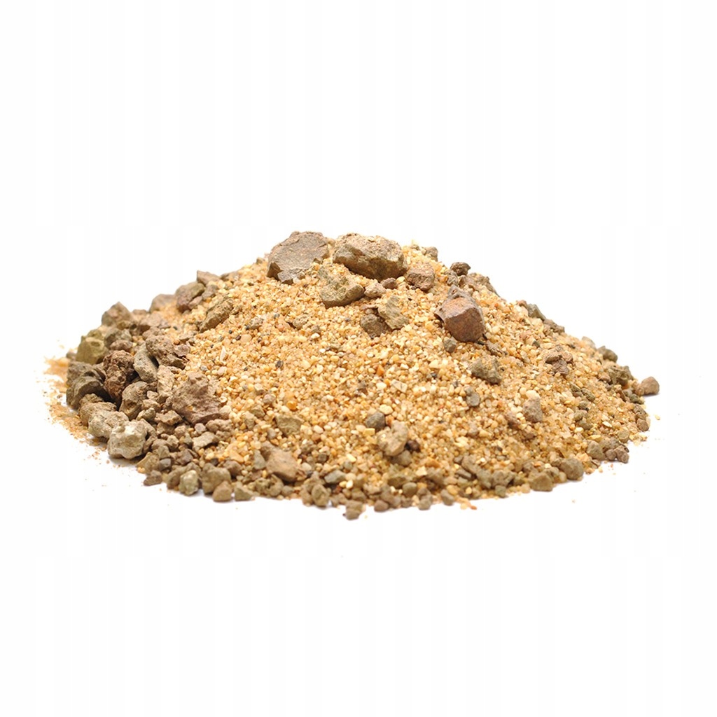 

Habistat Podłoże dla Gekona Lamparciego 10kg