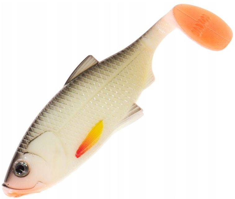Guma Jaxon Intensa Krąpik 8,5 cm kolor G