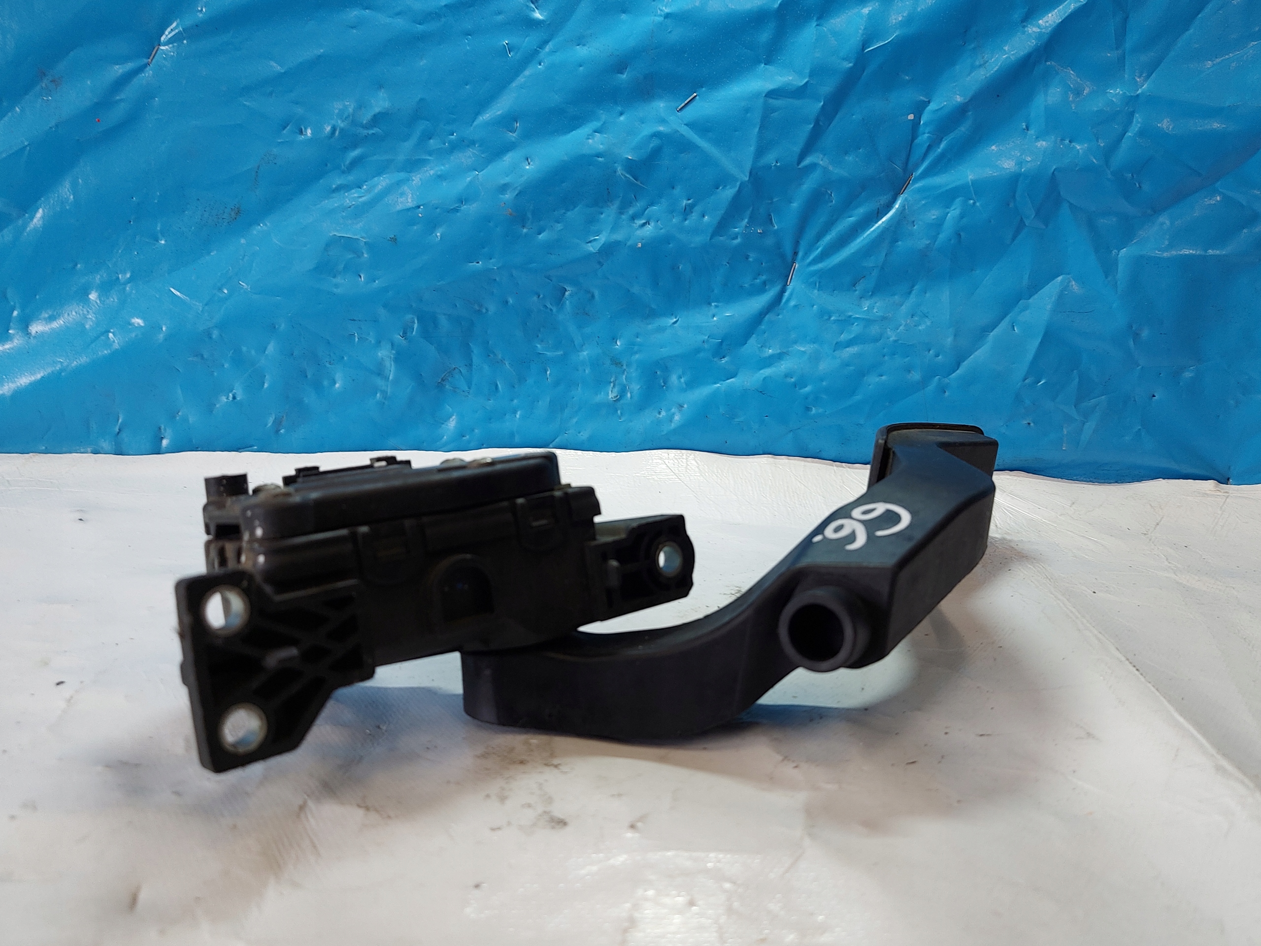 Gaspedal A6 C5 2.5 TDI 8D1723523F