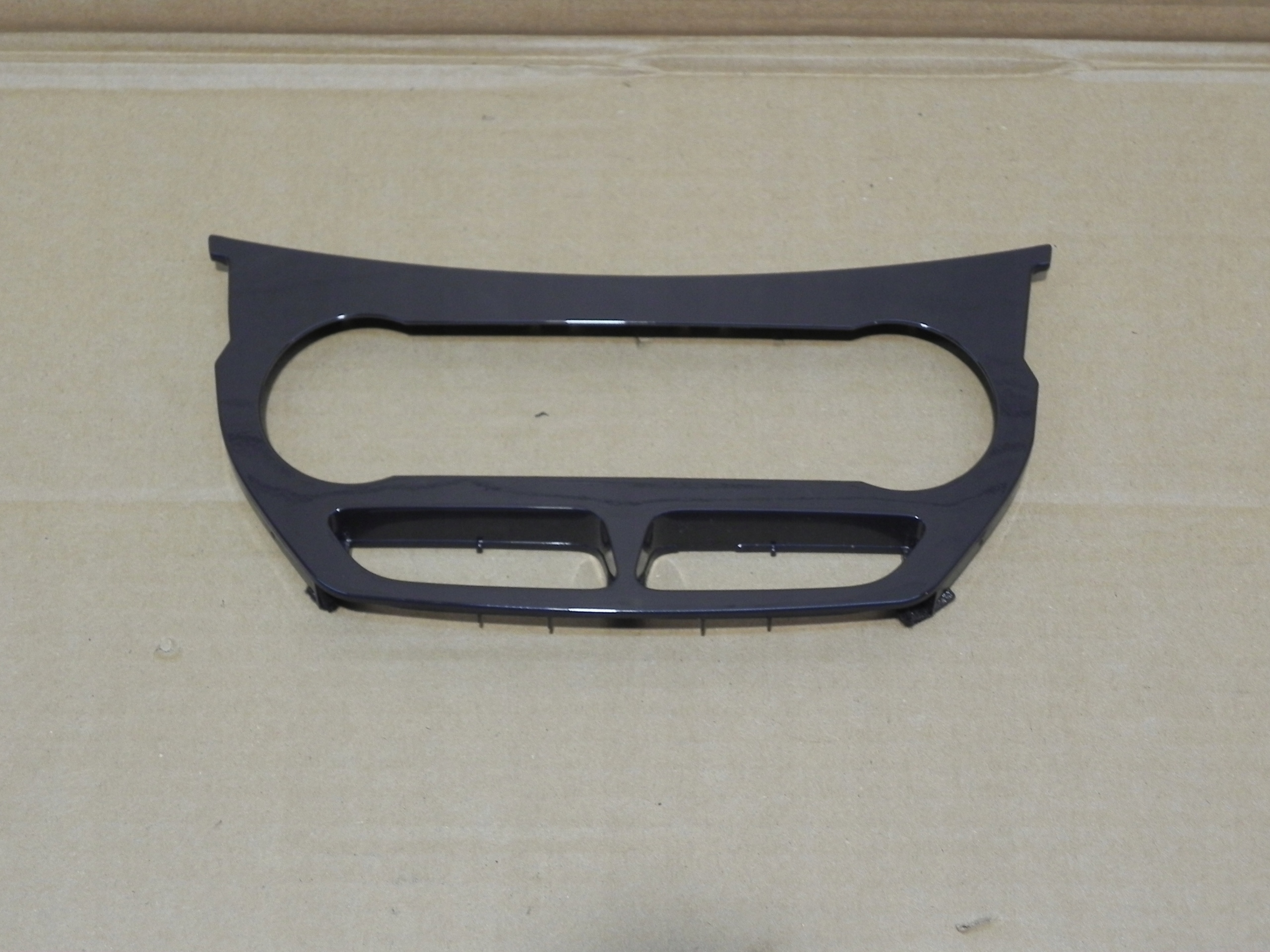 FORD KUGA Mk2 II C MAX РАМКА РАДИО КОНСОЛИ ПАНЕЛИ