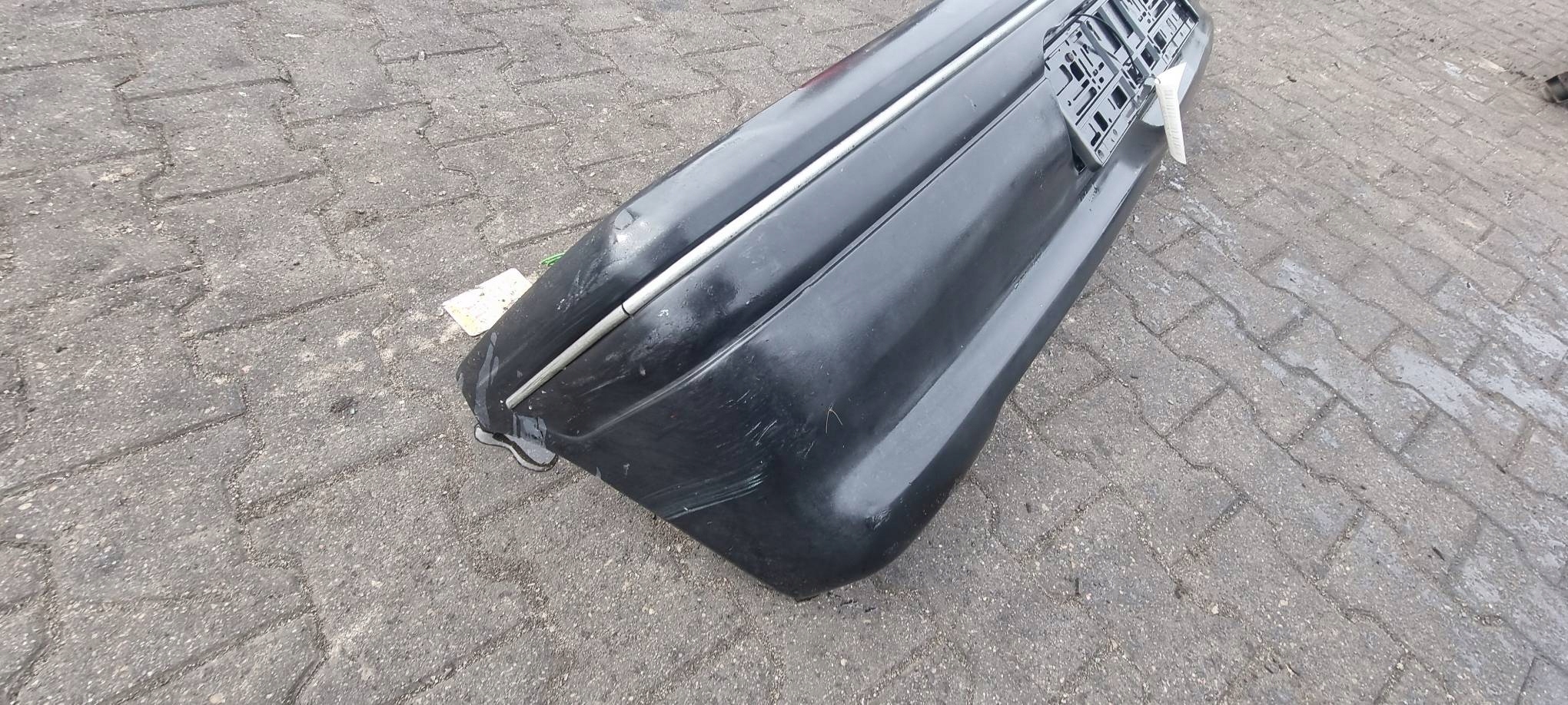 Pare choc Arrière PEUGEOT 106