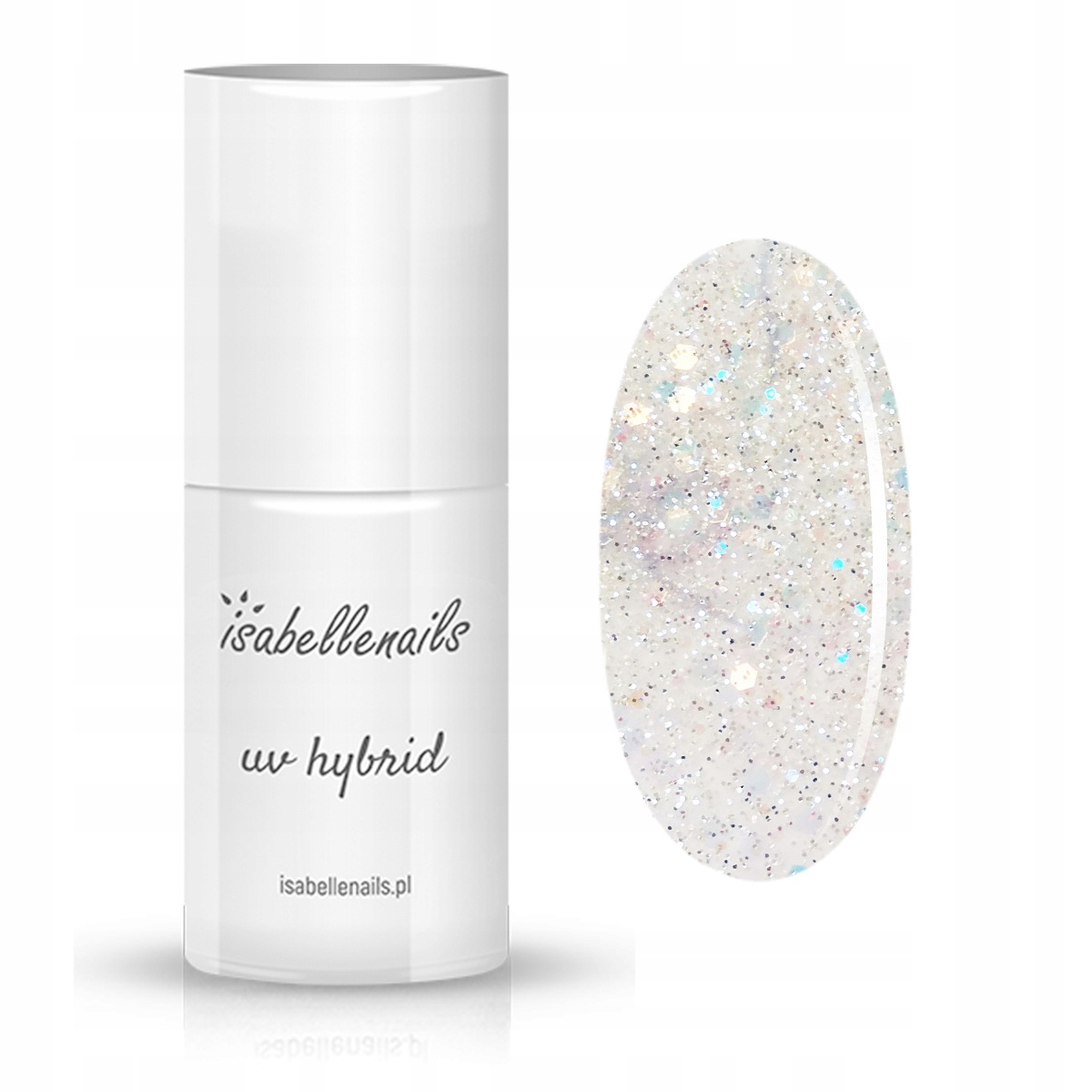 

Lakier Hybrydowy 6 ML-76. Carla isabellenails