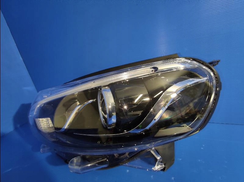 Frontscheinwerfer Toyota Proace V 8085899800 Xenon Links Scheinwerfer Headlight - Thumbnail 5