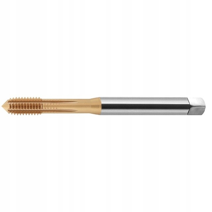 FANAR Wygniatak M6 DIN-371-C 6HX HSSE-PM TIN WGN