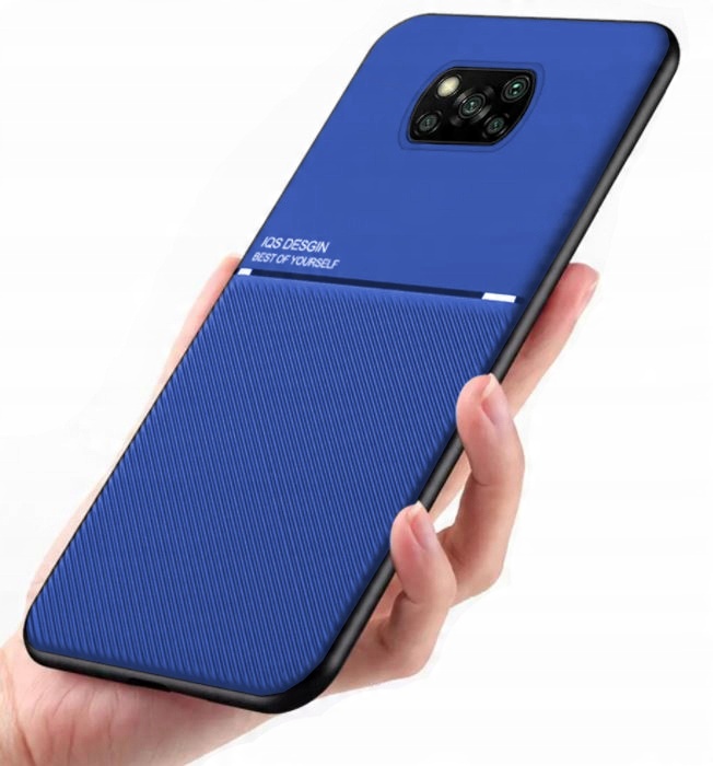 

Etui Case Business Prestige Do Poco X3 Nfc
