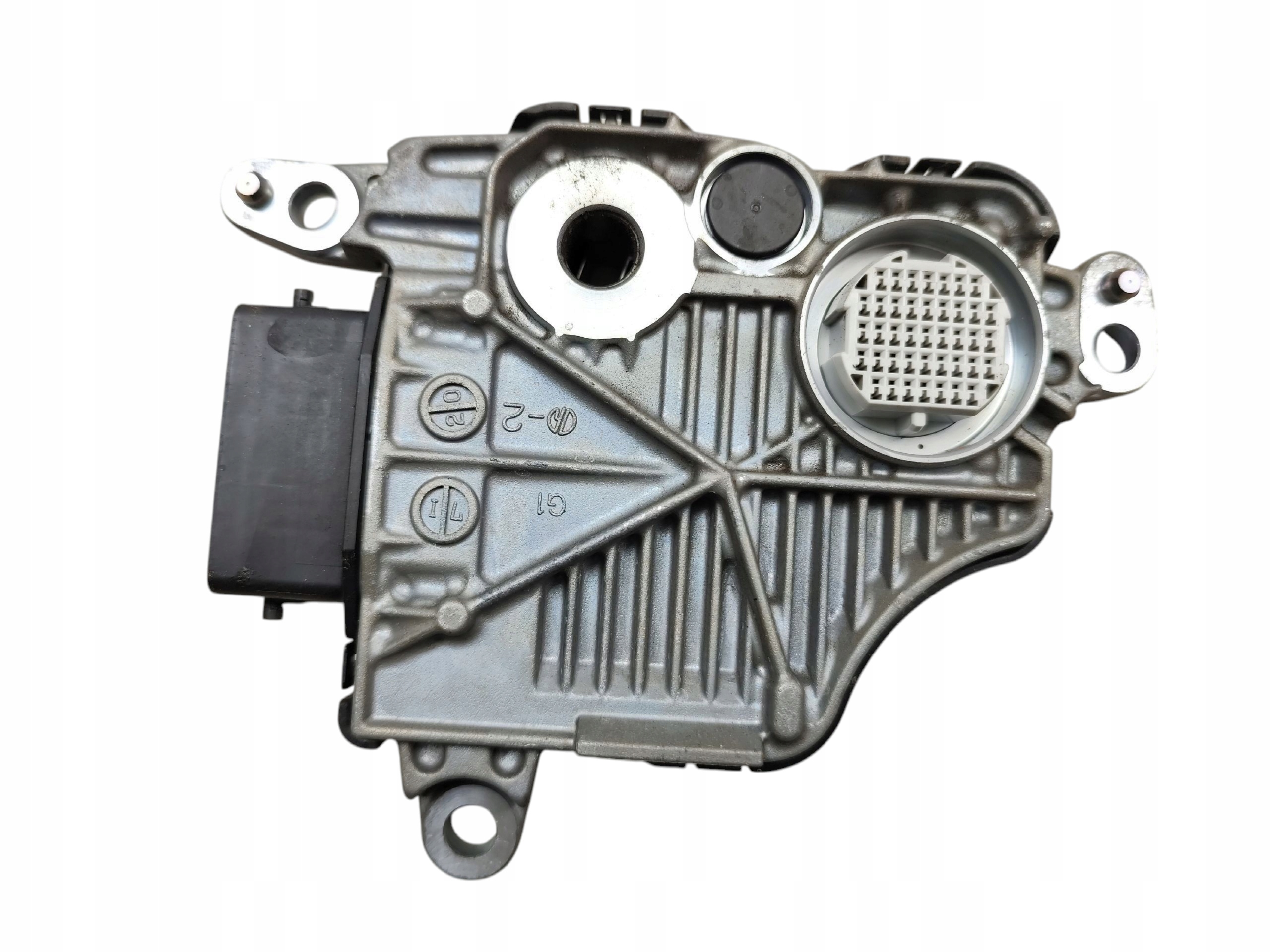 computer cambio ingranaggi DS DS 7 CROSSBACK 1.6 THP 9822234780 9828300080