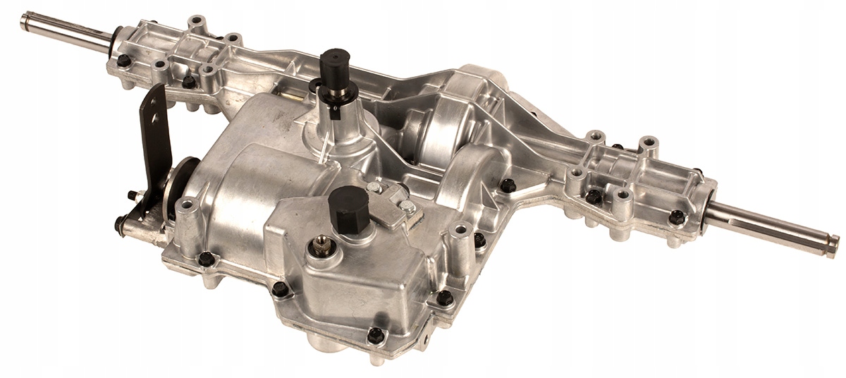 Przekładnia skrzynia manualna do traktorków 5 biegowa