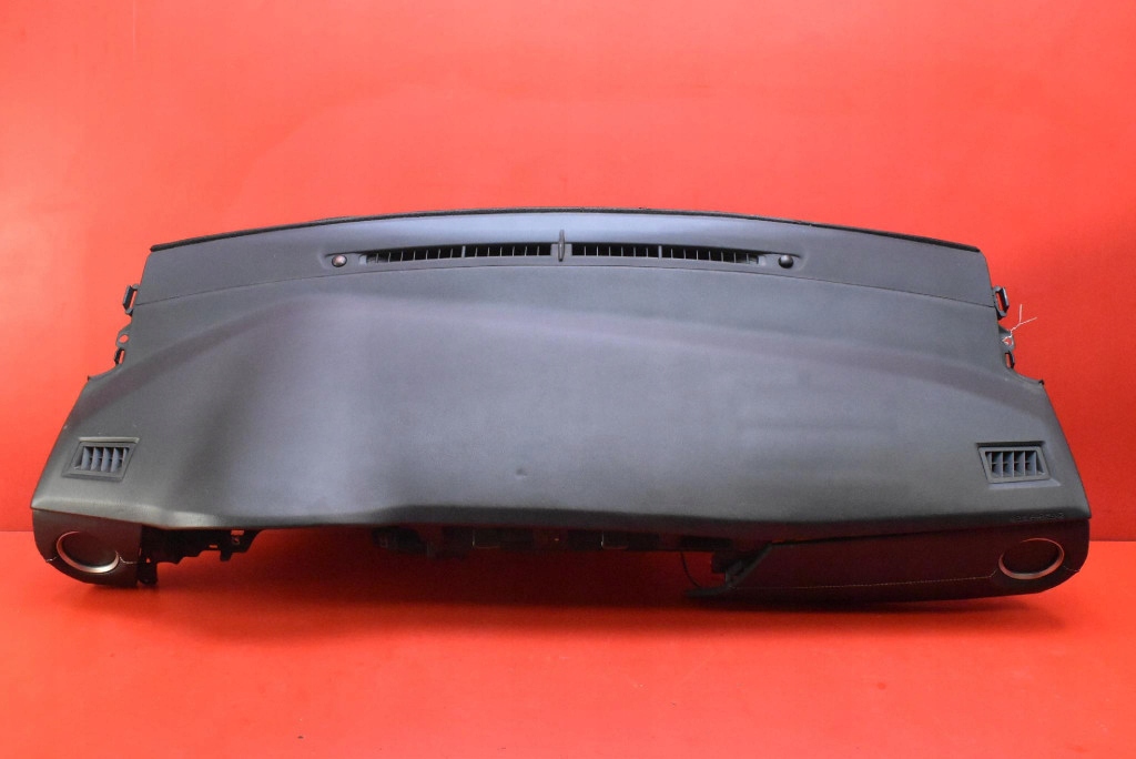dashboard instrument panel console cockpit airbag EU TOYOTA AURIS 2 II 12-15