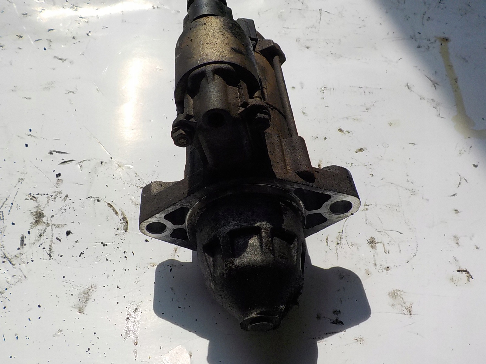 HONDA CR-V II 2.2 D ORG starter 428000-8210