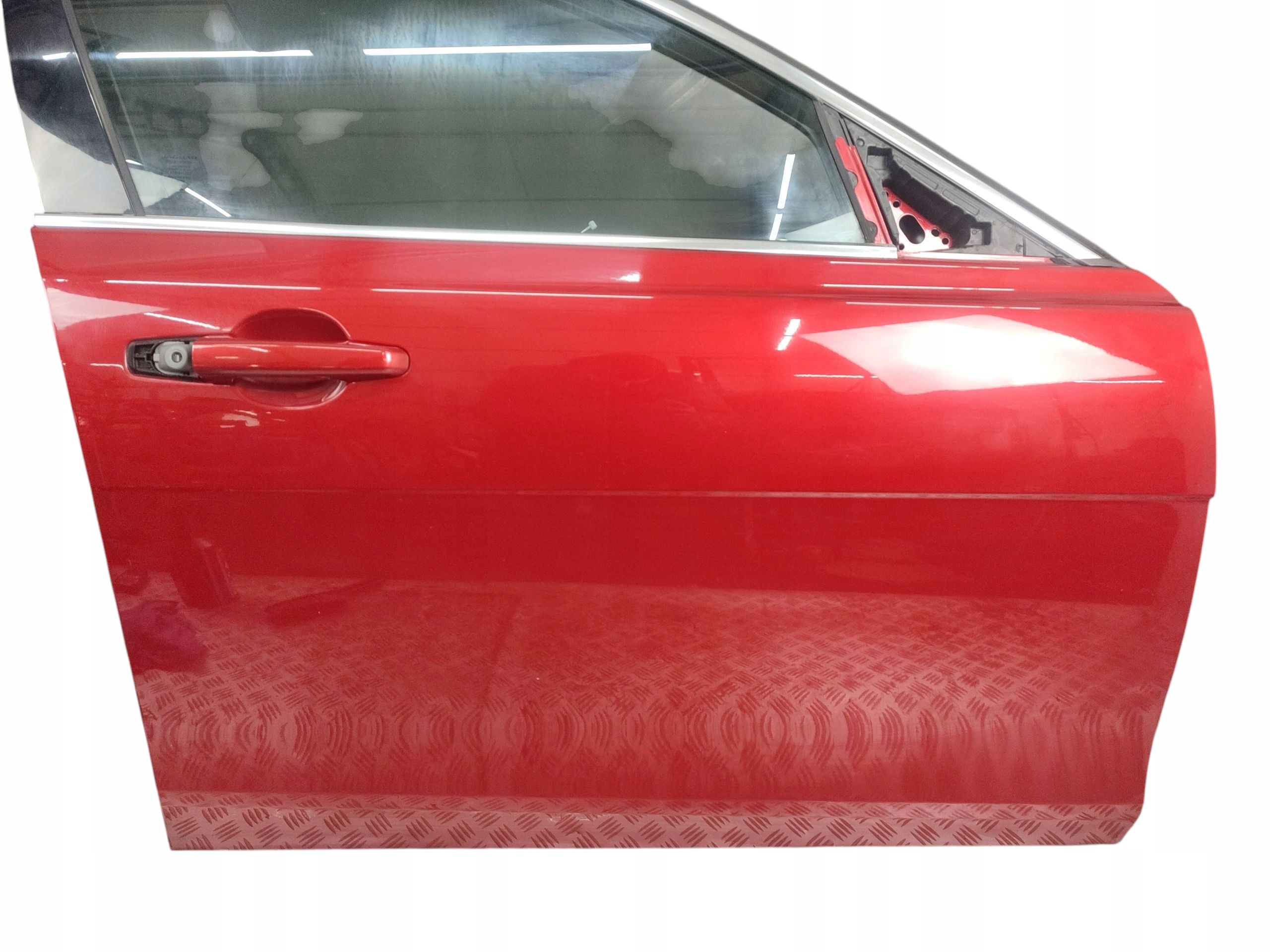 door right front JAGUAR XE X760 LAK: CAH (15-19)
