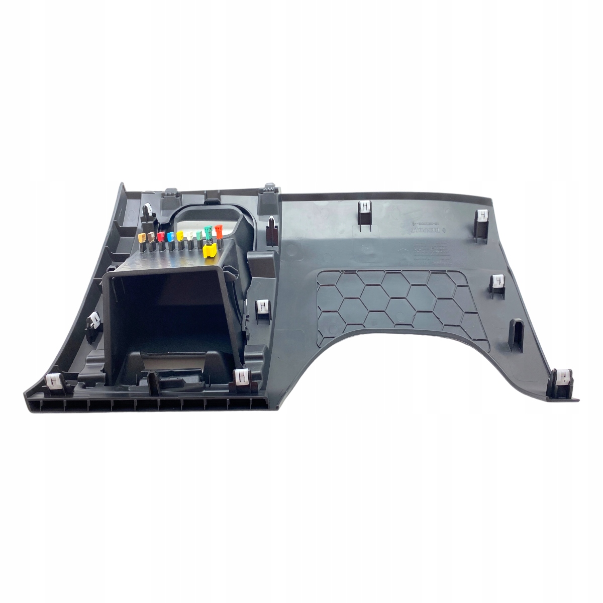 защита под Рулевое колесо руль renault EXPRESS VAN