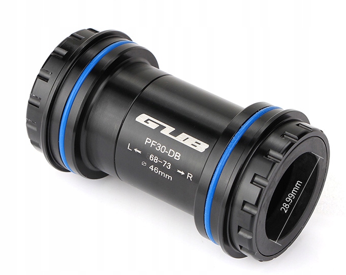 Suport Gub PF30 Db do Sram Dub 28,99mm 68-72mm