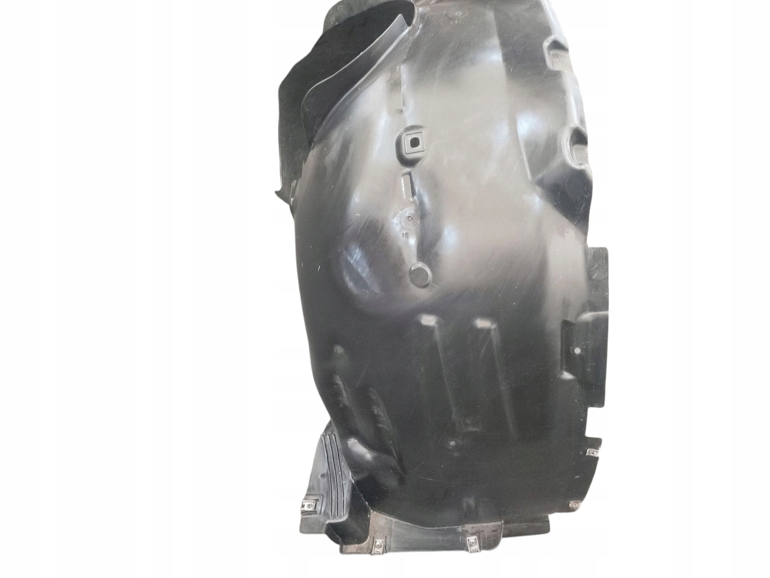 mudguard left left front JEEP AVENGER (2022-) 52170939 52170941 complete