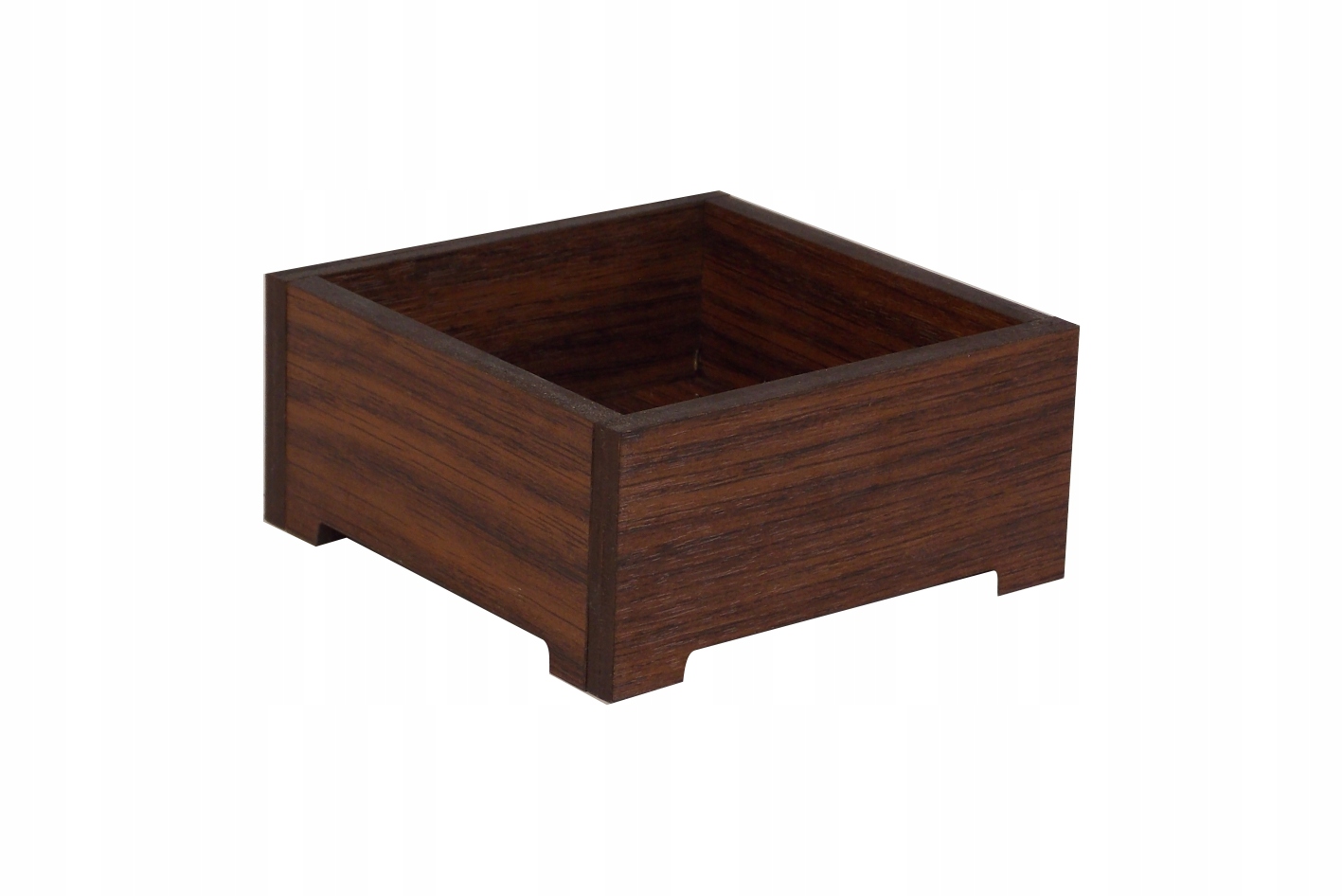 

Pudełko Na Drobiazgi Palisander