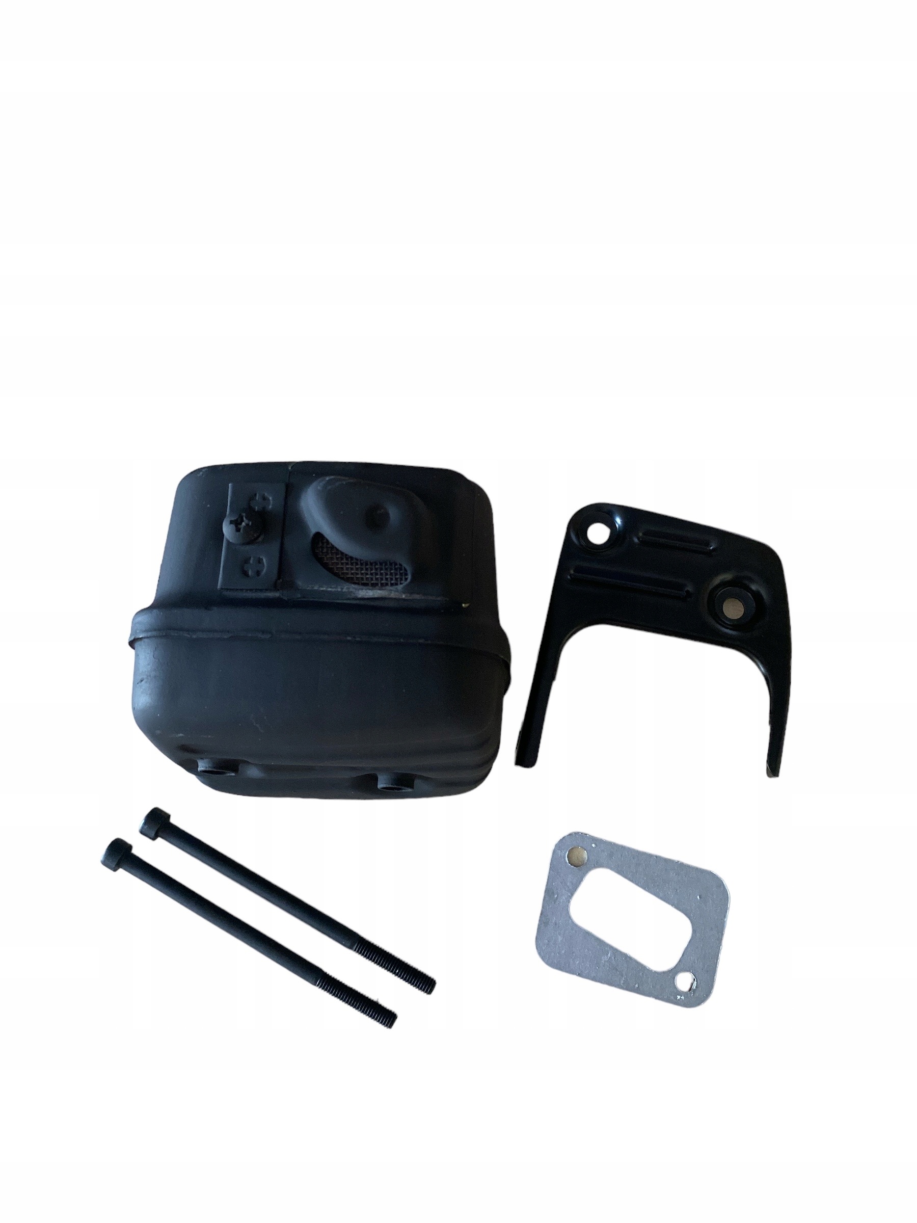 

Tłumik Kpl Pilarki Husqvarna 340 345 350 346XP 351